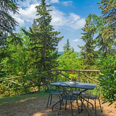 Holiday home Le Bonatte By Interhome Radda in Chianti