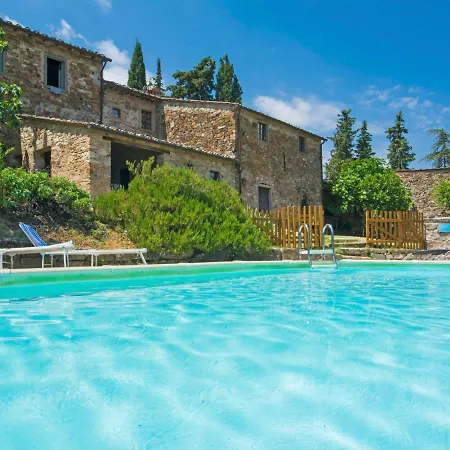 Le Bonatte By Interhome Holiday home