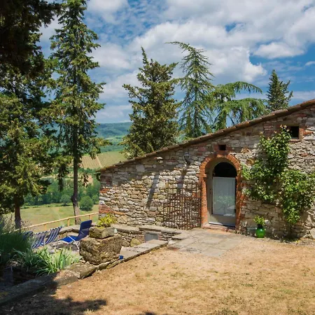 Le Bonatte By Interhome Holiday home
