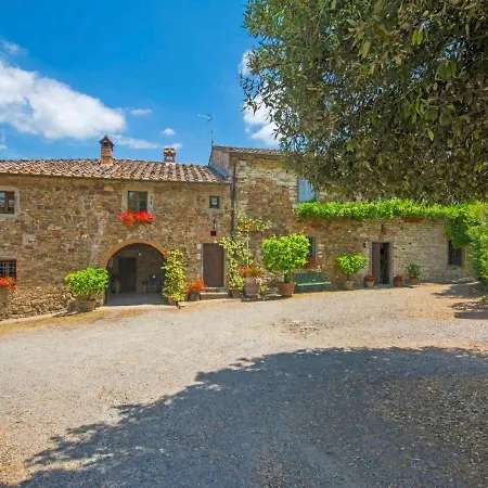 Holiday home Le Bonatte By Interhome