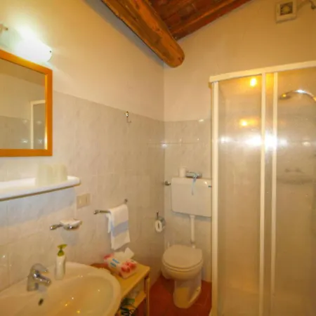 Le Bonatte By Interhome Holiday home Radda in Chianti