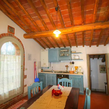 Le Bonatte By Interhome * Radda in Chianti