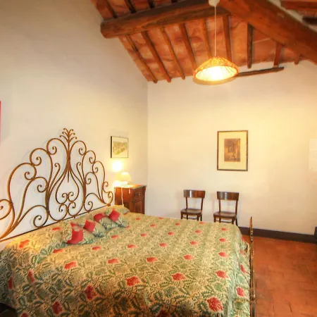 Le Bonatte By Interhome Holiday home Radda in Chianti