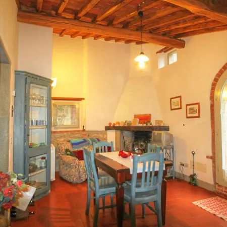 Le Bonatte By Interhome