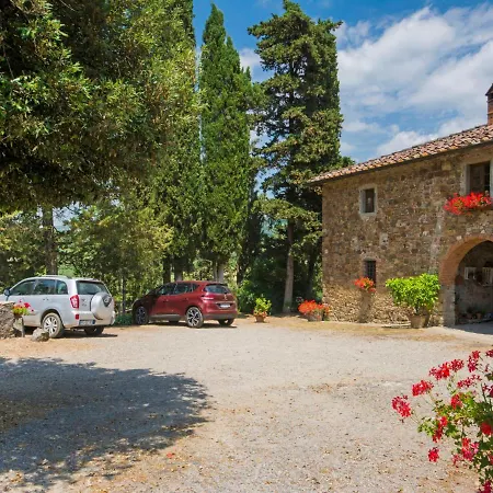 Le Bonatte By Interhome Holiday home *