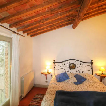 Le Bonatte By Interhome Holiday home Radda in Chianti